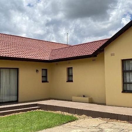 Culemborgpark Guesthouse Randfontein Kültér fotó