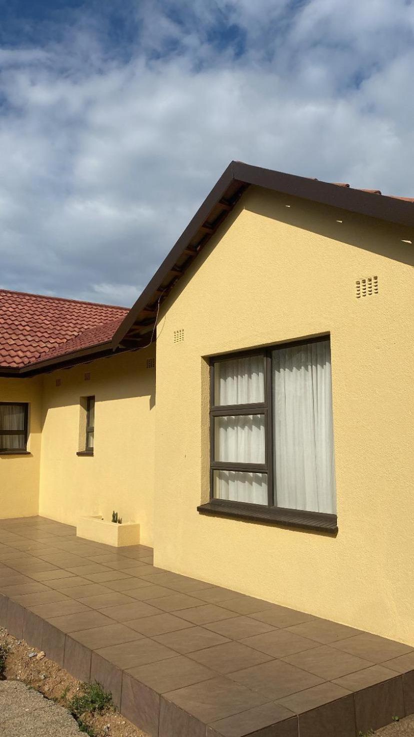 Culemborgpark Guesthouse Randfontein Kültér fotó