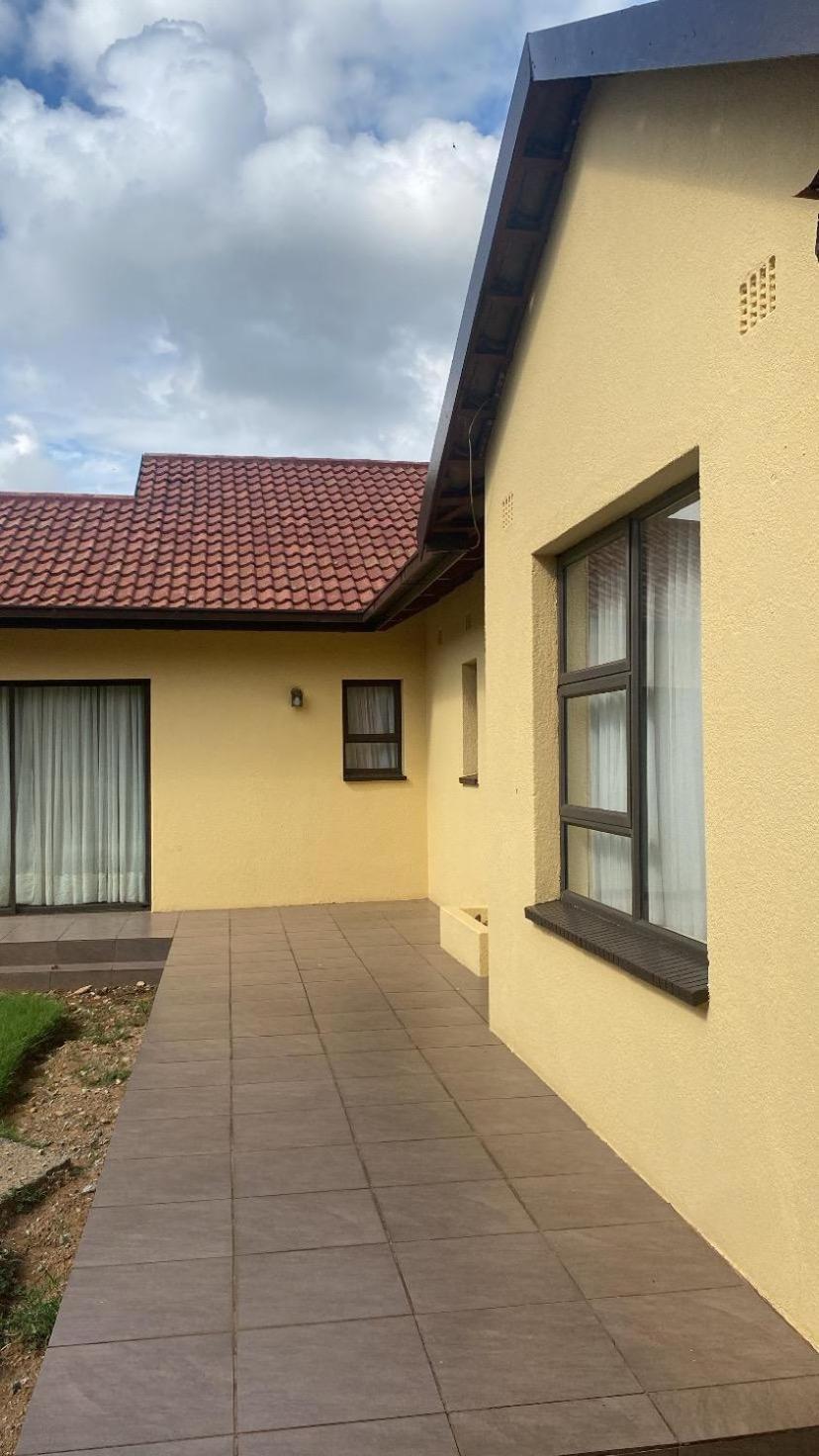 Culemborgpark Guesthouse Randfontein Kültér fotó